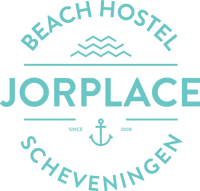 Jorplace Boutique Hostel - Scheveningen 